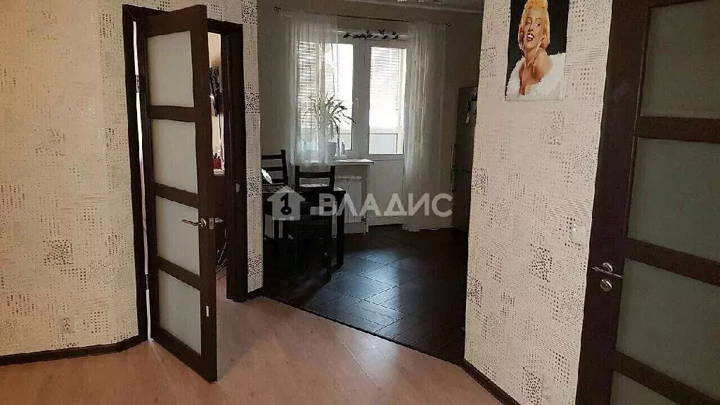 Продается 1-комнатная квартира - Фото 1