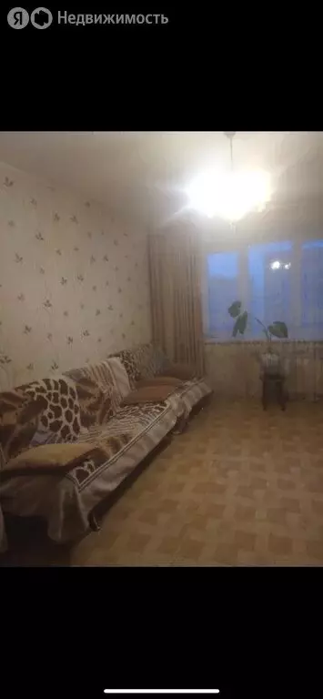 1к в 3-комнатной квартире (16 м) - Фото 1