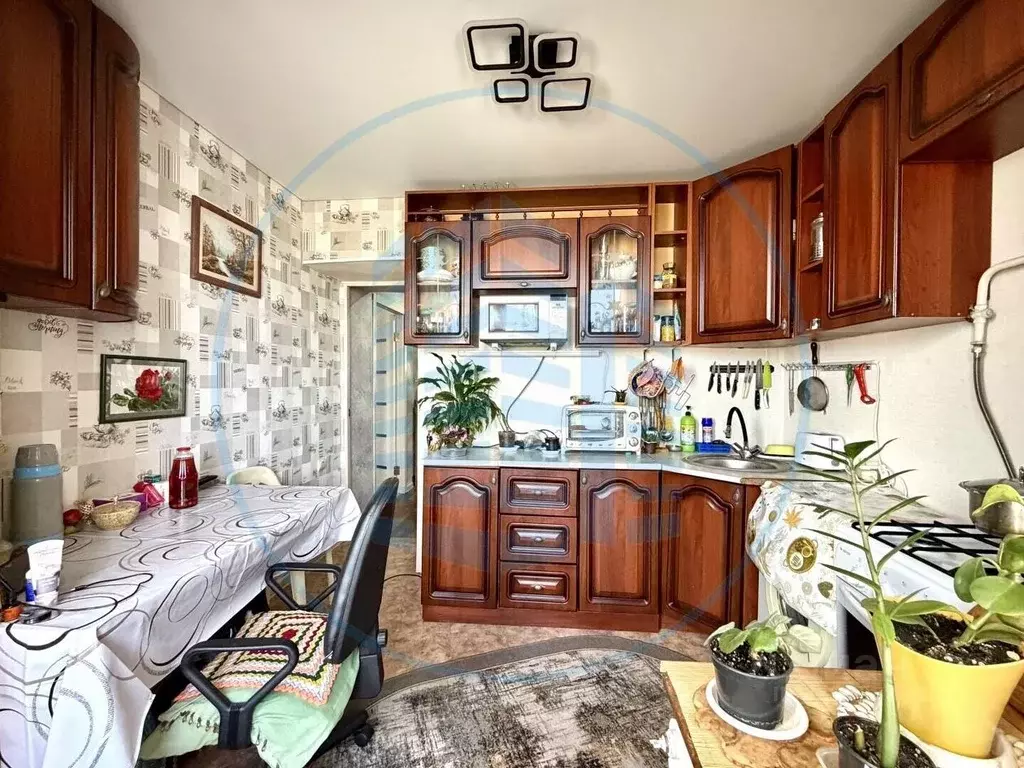 2-к кв. Ставропольский край, Ессентуки Октябрьская ул., 434 (42.0 м) - Фото 2