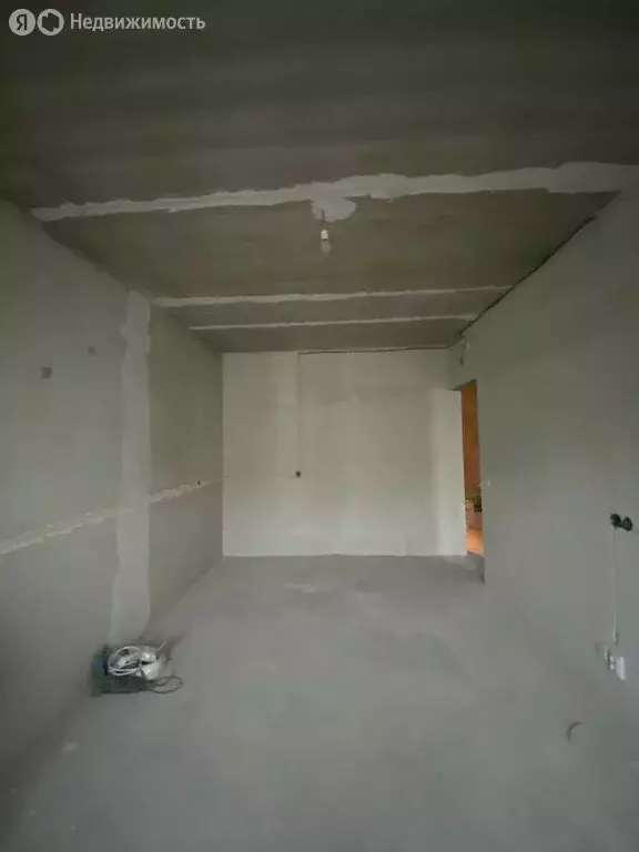 1-комнатная квартира: Колтуши, улица Мира, 9 (42.4 м) - Фото 0