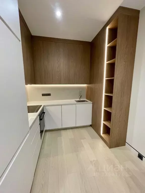 2-к кв. Москва ул. Василия Ланового, 7с1 (47.0 м) - Фото 1