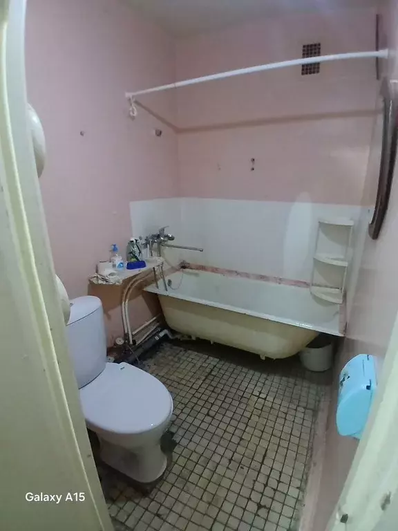 1-к кв. Ленинградская область, Гатчинский муниципальный округ, ... - Фото 1