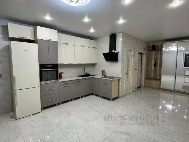 2-к кв. Московская область, Люберцы ул. Юности, 11 (67.3 м) - Фото 2