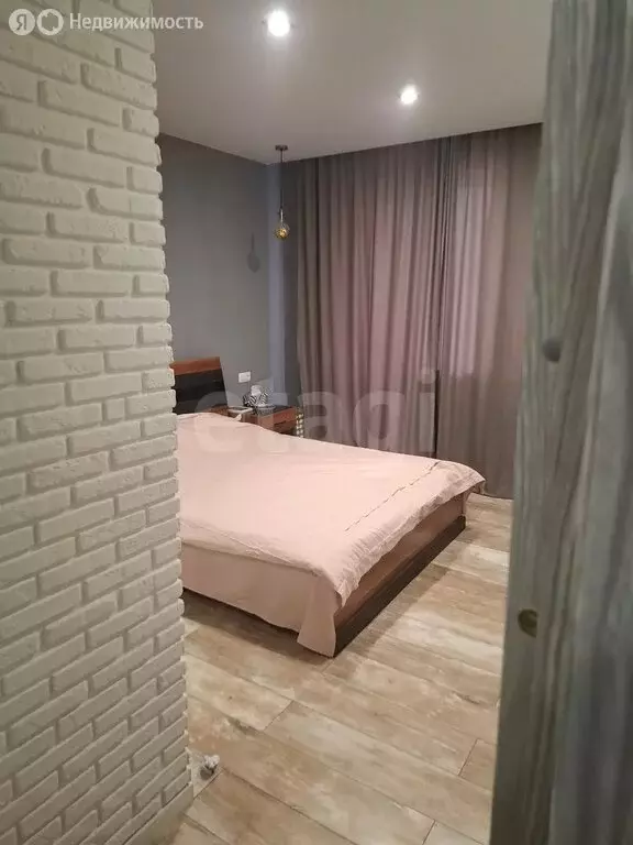 2-комнатная квартира: Омск, улица Перелёта, 19 (43 м) - Фото 1