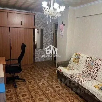 3-к кв. Брянская область, Брянск Донбасская ул., 57А (47.4 м) - Фото 2