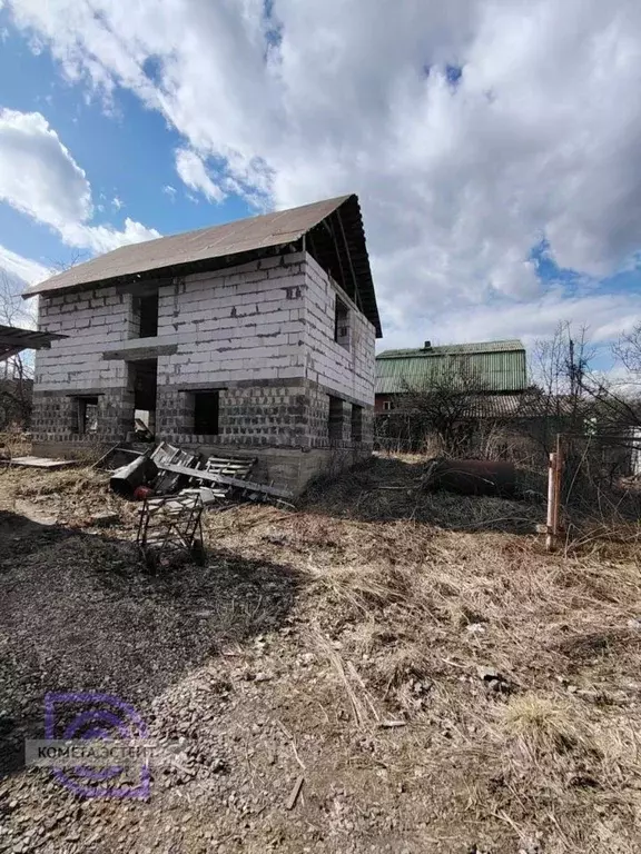 Дом в Московская область, Химки городской округ, пос. Лунево ул. Малые ... - Фото 0