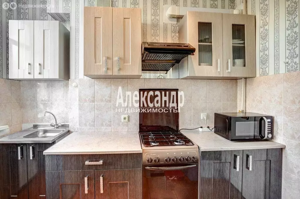 2-комнатная квартира: Санкт-Петербург, улица Трефолева, 26 (47.9 м) - Фото 2