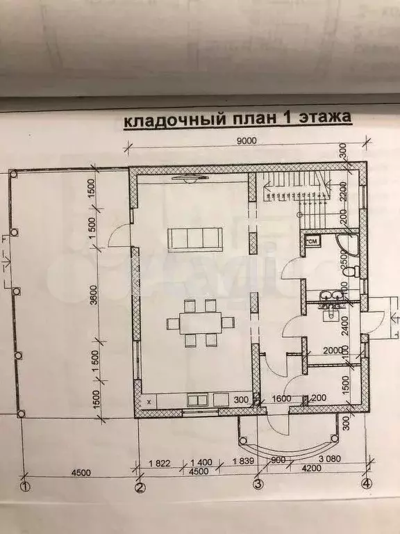 Дом 154,2 м на участке 6 сот. - Фото 0