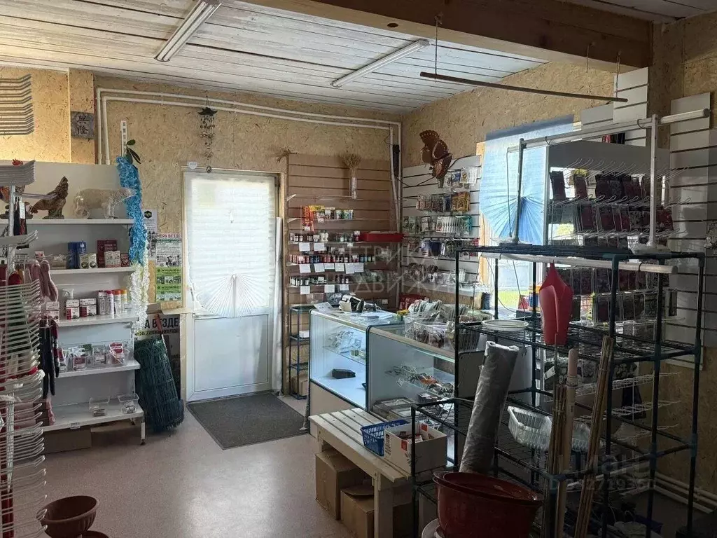 Коттедж в Тюменская область, Тюмень Нефтяников мкр, ул. Комарова, 2 ... - Фото 1