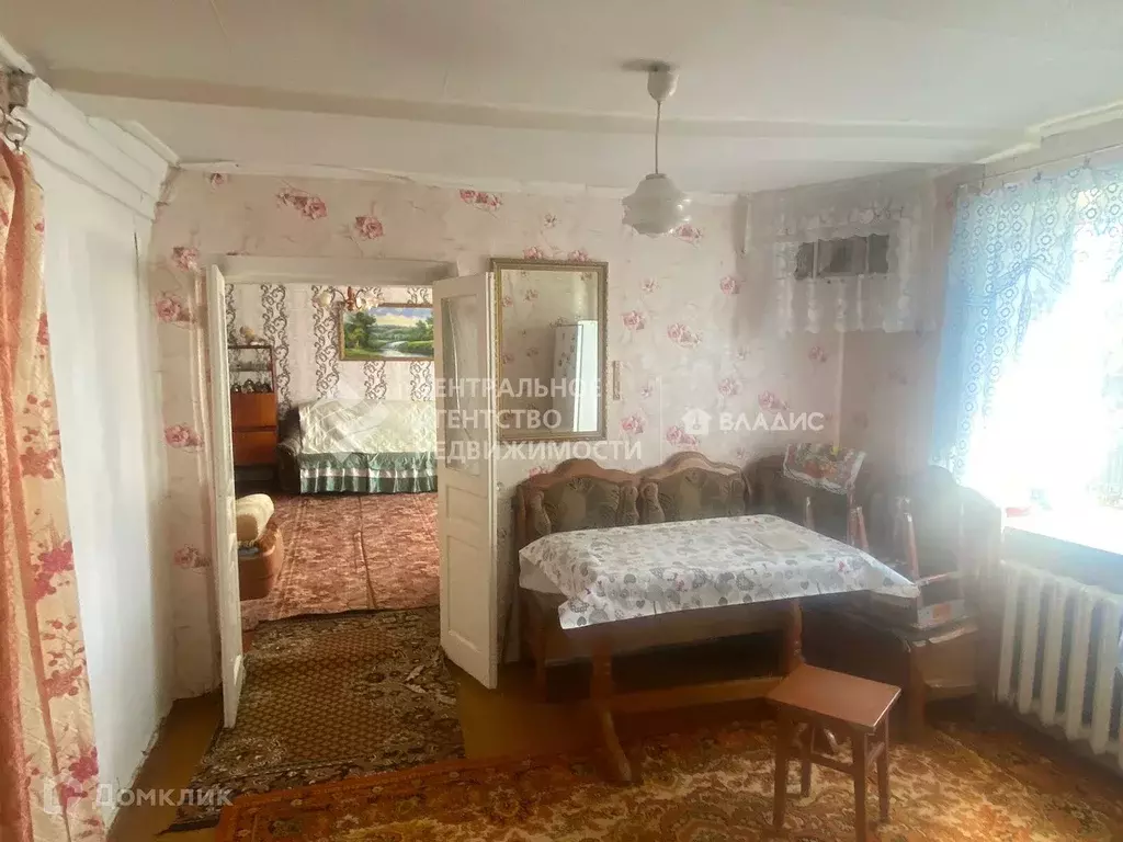 Продаётся 3-к квартира, 51 м - Фото 1