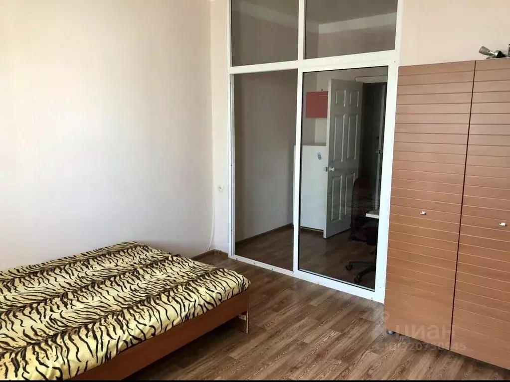 1-к кв. Саха (Якутия), Якутск ул. Ойунского, 31/2 (30.0 м) - Фото 1