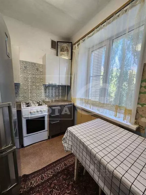 2-к кв. Воронежская область, Воронеж ул. Лидии Рябцевой, 51Б (45.1 м) - Фото 1