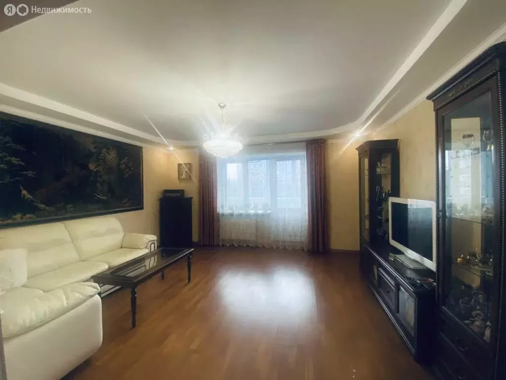 2-комнатная квартира: Обнинск, Заводская улица, 3 (69.5 м) - Фото 2