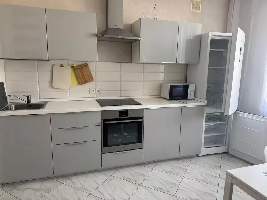 Студия Татарстан, Казань ул. Абсалямова, 19 (44.0 м) - Фото 0