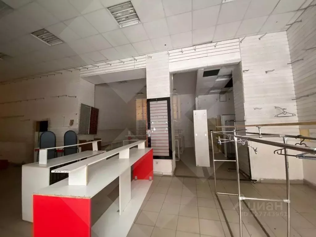 Помещение свободного назначения в Москва Можайское ш., 9 (147 м) - Фото 2