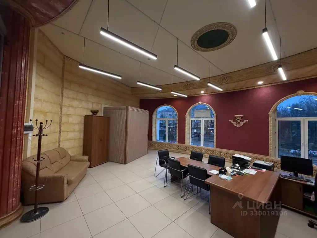 Офис в Московская область, Фрязино Вокзальная ул., 6Г (65 м) - Фото 1