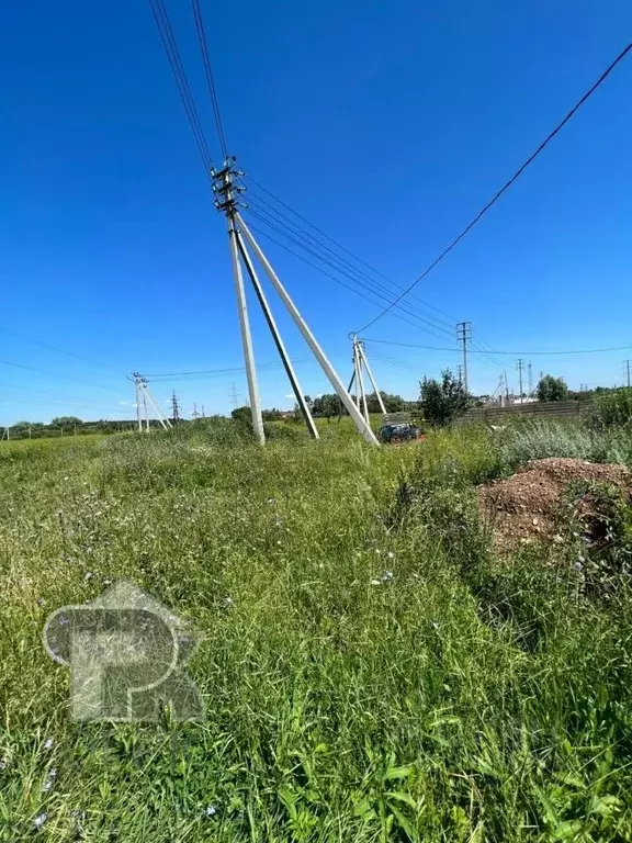 Участок в Башкортостан, Уфа городской округ, с. Нагаево ул. Советская, ... - Фото 1