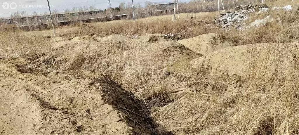 Участок в Ангарск, 2-я улица Строителей (9.9 м) - Фото 0