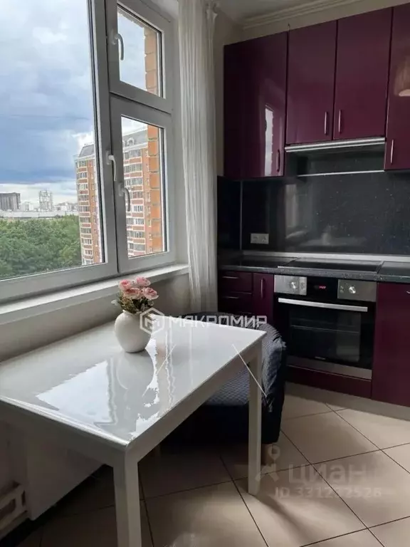 1-к кв. Москва Селигерская ул., 18к4 (38.0 м) - Фото 2