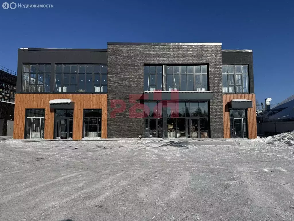 Торговая площадь (50 м) - Фото 1