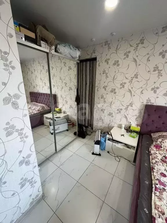 Квартира-студия, 30 м, 3/3 эт. - Фото 1