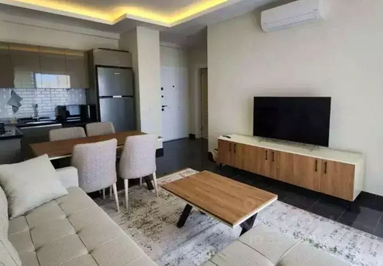 Квартира, 1 комната, 33 м - Фото 0