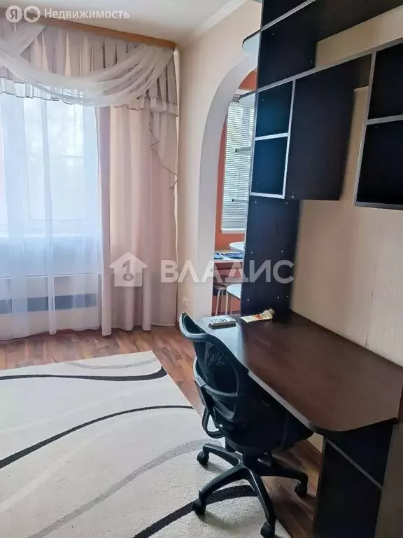 2-комнатная квартира: Красногорск, Пионерская улица, 18 (43 м) - Фото 2