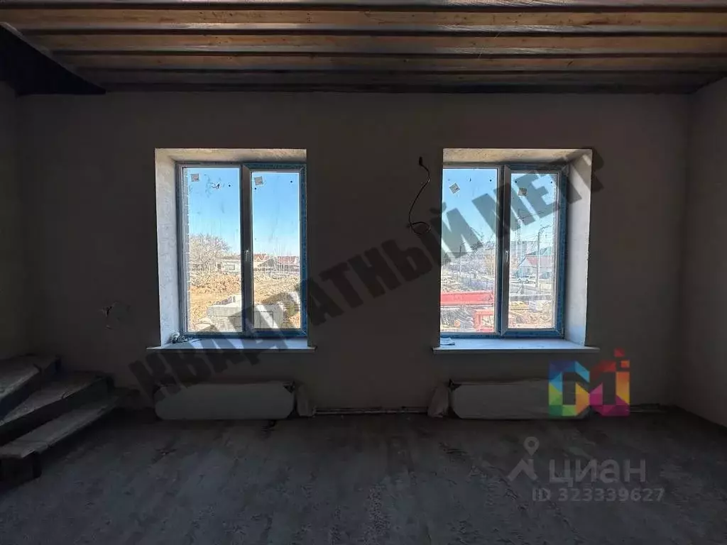 Таунхаус в Калмыкия, Элиста ул. Хомутникова, 116 (65 м) - Фото 2