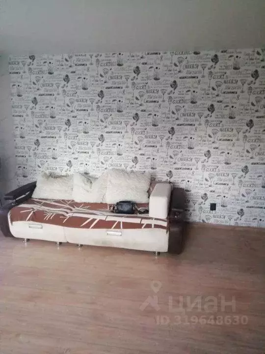 2-к кв. Красноярский край, Красноярск Норильская ул., 5 (46.0 м) - Фото 1