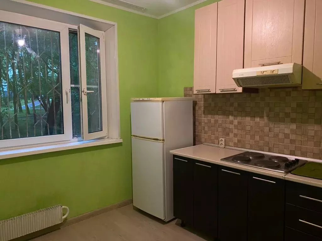 Продаётся 1-к квартира, 38.9 м - Фото 0