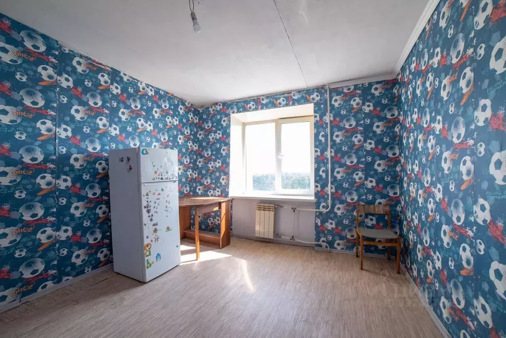 Комната Свердловская область, Екатеринбург ул. Дагестанская, 32 (12.6 ... - Фото 2
