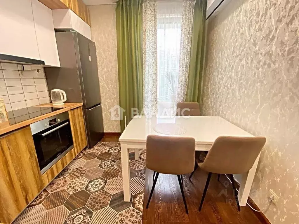 2-к кв. Московская область, Красногорск ул. Игоря Мерлушкина, 3 (70.0 ... - Фото 1