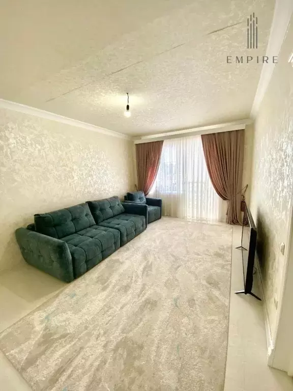 2-к кв. Чеченская республика, Грозный ул. А.А. Айдамирова, 133к10 ... - Фото 0