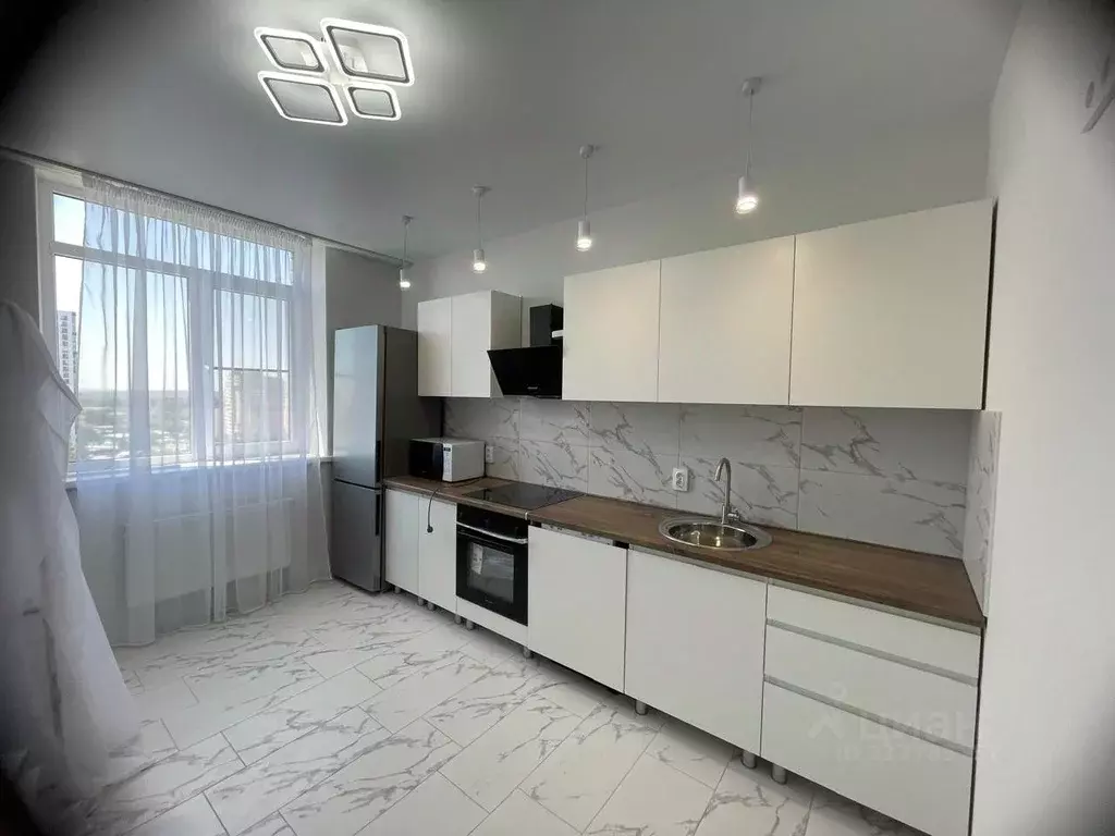 2-к кв. Волгоградская область, Волгоград бул. 30-летия Победы, 32/1 ... - Фото 1