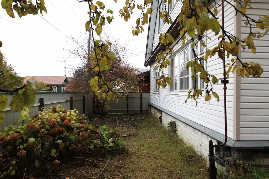 Дом в Нижегородская область, Кулебаки ул. Глинки, 12 (140 м) - Фото 2