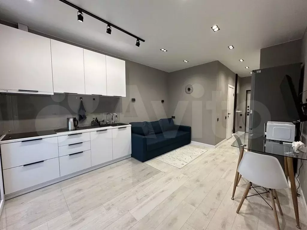 2-к. квартира, 40 м, 10/16 эт. - Фото 0