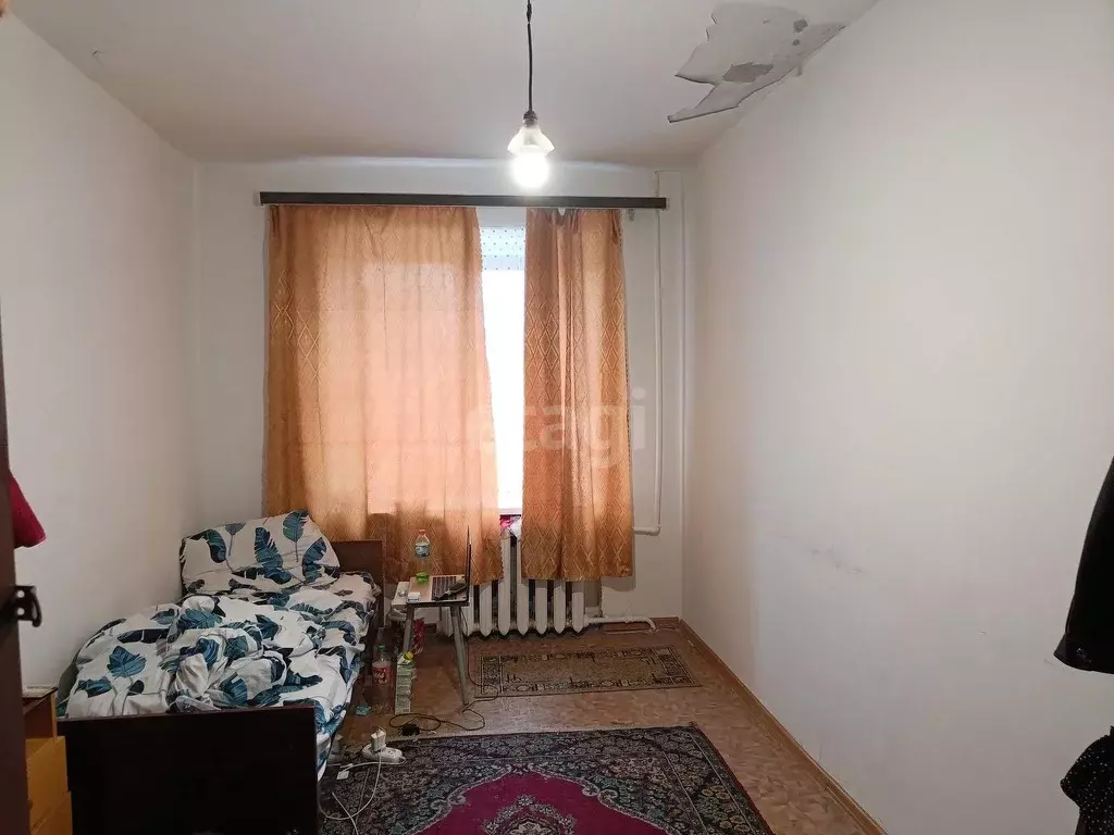 Квартира, 3 комнаты, 69.59 м - Фото 0