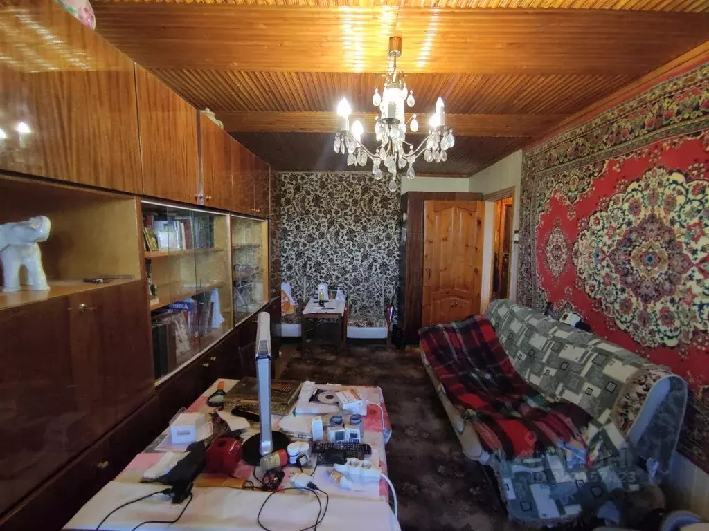 2-к кв. Московская область, Подольск ул. Веллинга, 16А (49.9 м) - Фото 1