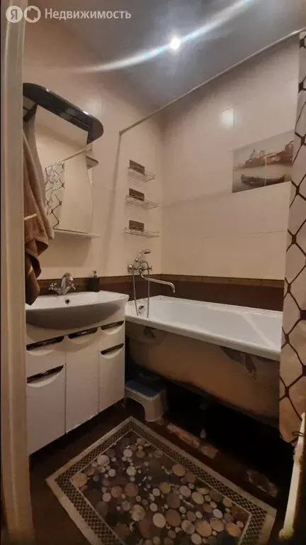 2-комнатная квартира: Владимир, Северная улица, 55 (63.1 м) - Фото 1