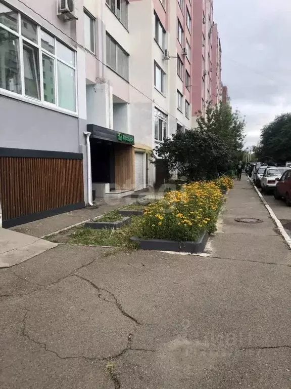 Офис в Амурская область, Белогорск Батарейная ул., 7 (232 м) - Фото 0