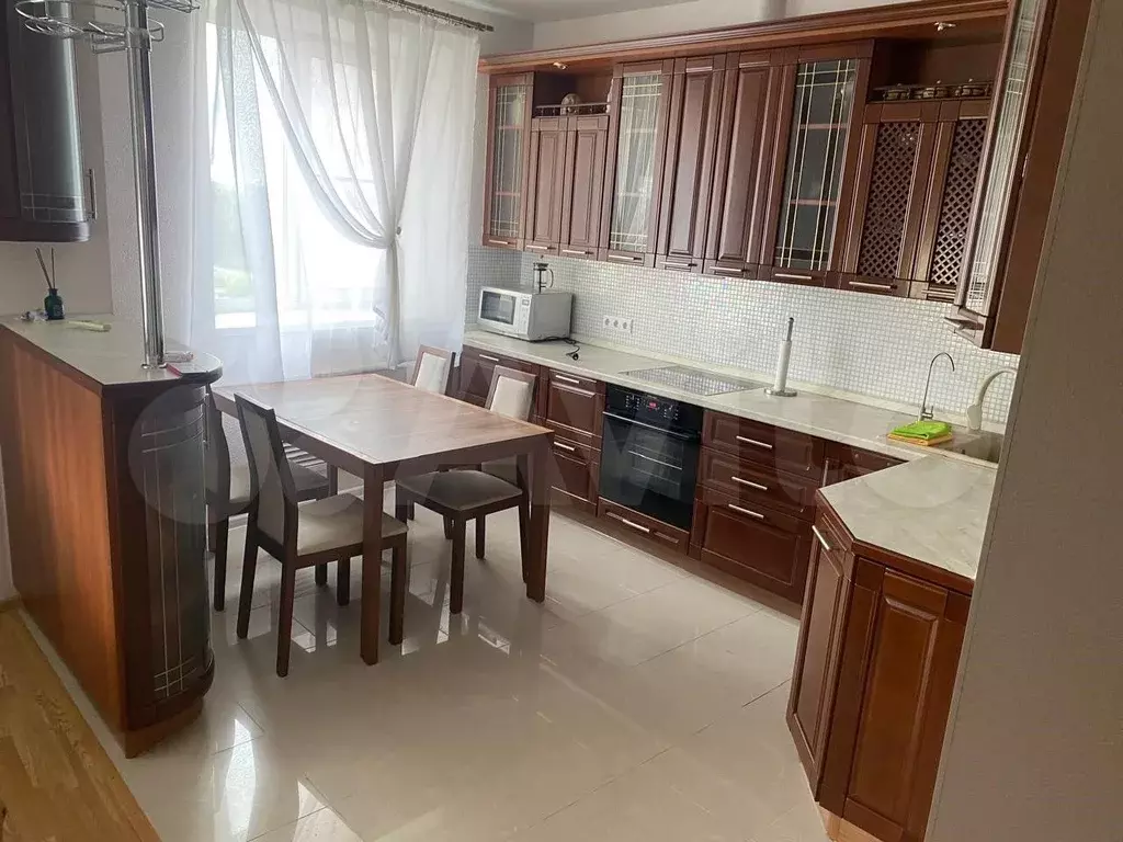 1-к. квартира, 40 м, 16/17 эт. - Фото 1