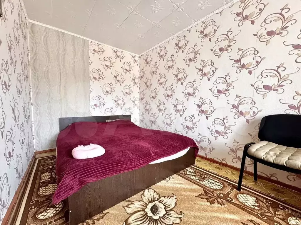3-к. квартира, 55,3 м, 1/4 эт. - Фото 1