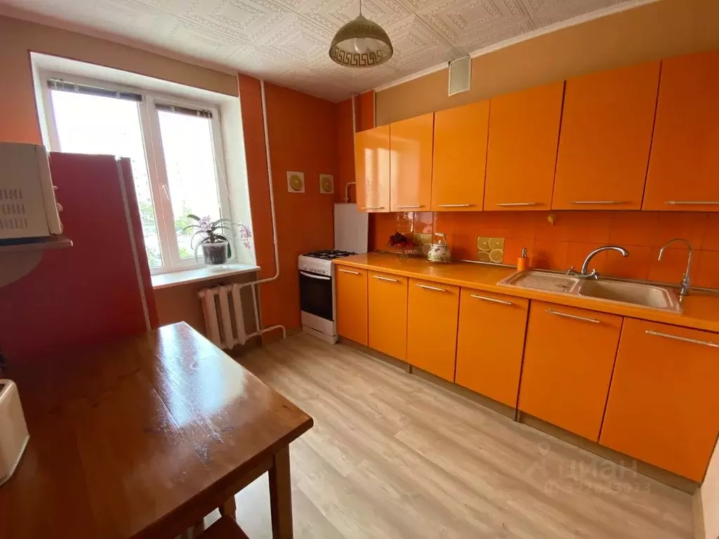 2-к кв. Крым, Евпатория просп. Победы, 67 (52.1 м) - Фото 1