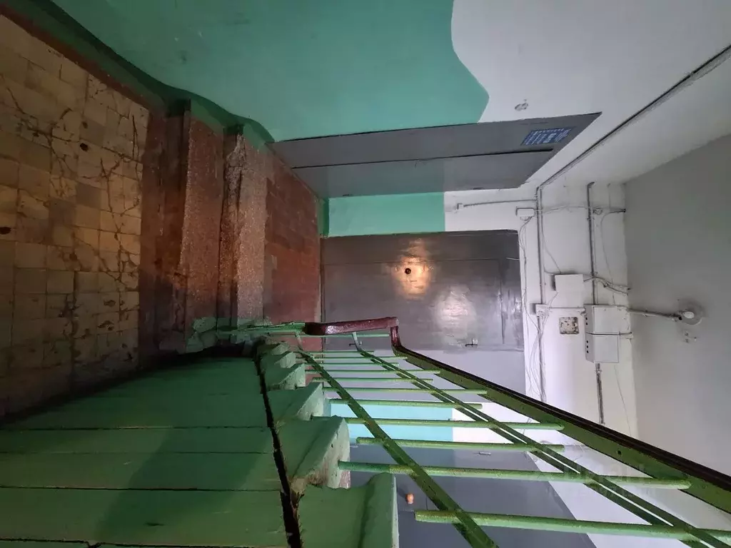 Помещение свободного назначения в Тверская область, Тверь ул. Громова, ... - Фото 2