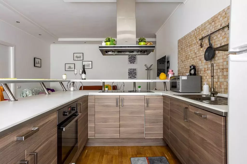 2-к кв. Санкт-Петербург Колокольная ул., 18 (62.0 м) - Фото 2