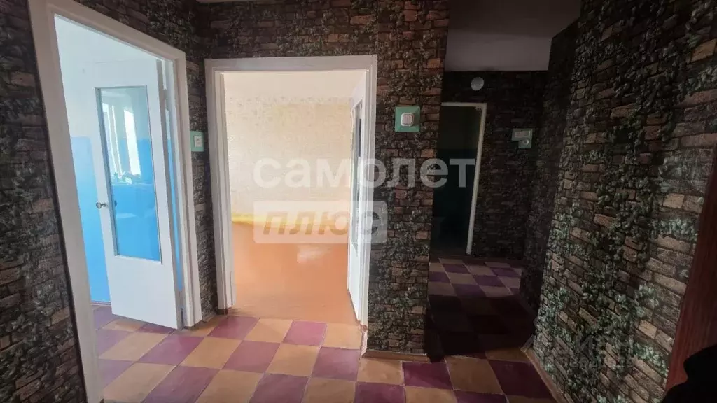 2-к кв. Пензенская область, Кузнецк ул. Победы, 66 (50.7 м) - Фото 2