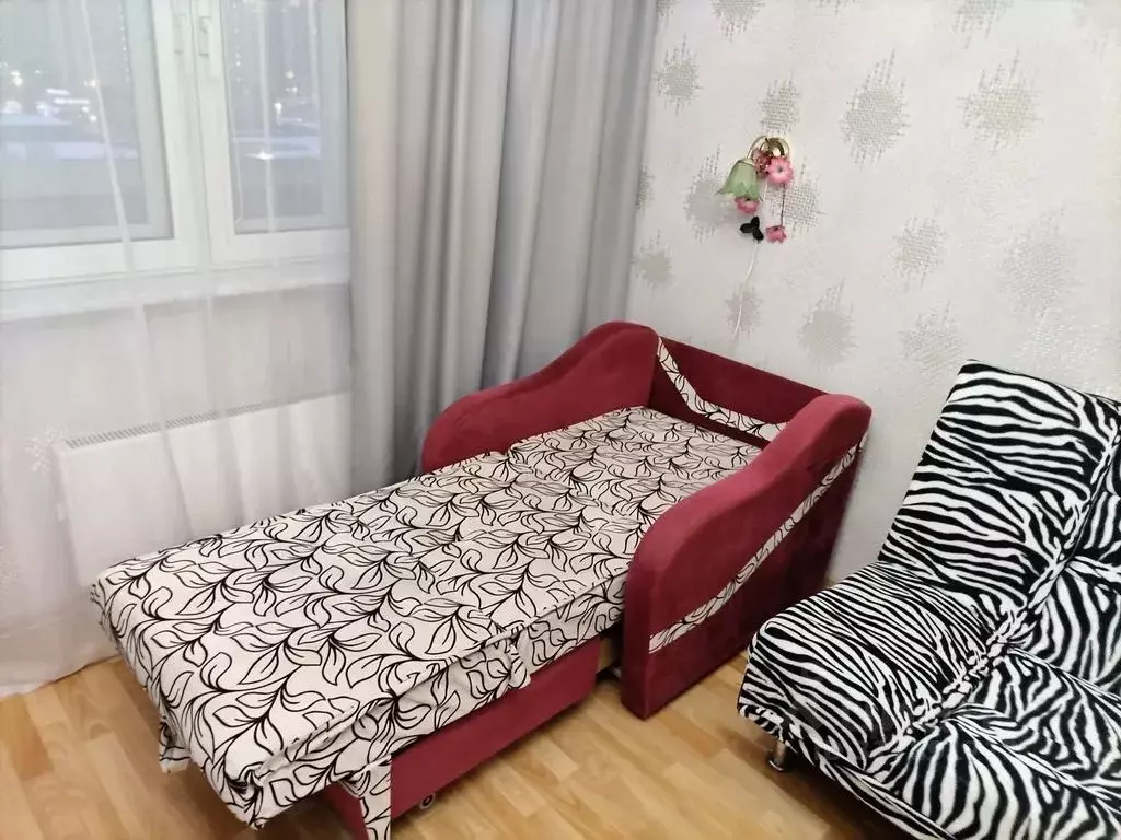 1-к кв. Московская область, Видное Жуковский проезд, 3 (39.0 м) - Фото 1