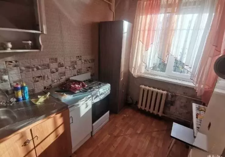 1-к кв. Ленинградская область, Тихвин 5-й мкр, 19 (35.0 м) - Фото 1