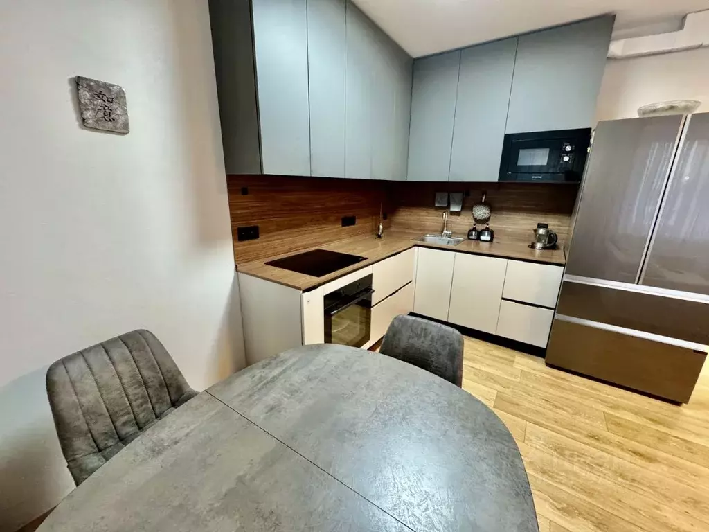 1-к кв. Московская область, Люберцы ул. Рождественская, 6 (44.0 м) - Фото 2