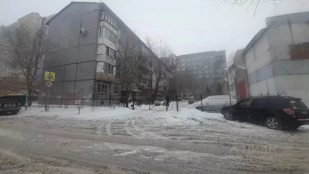 2-к кв. Омская область, Омск ул. Арнольда Нейбута, 10 (50.9 м) - Фото 1